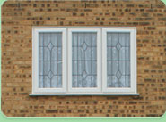 Window fitting Lichfield